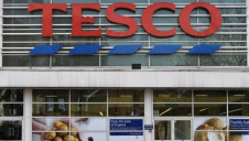 The closed-loop products are part of Tesco's overarching aim to halve food waste by 2030